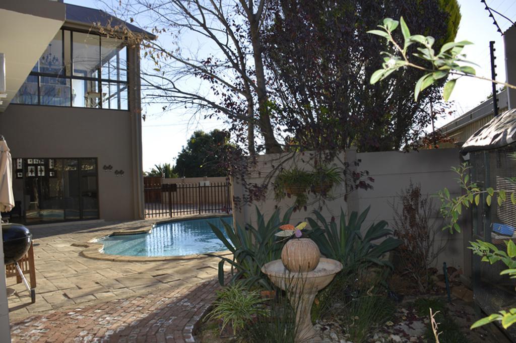 Two Bells Guest House Bloemfontein Cameră foto