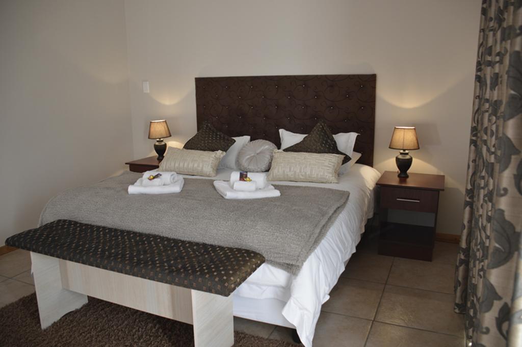 Two Bells Guest House Bloemfontein Cameră foto