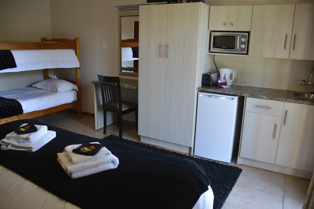 Two Bells Guest House Bloemfontein Cameră foto