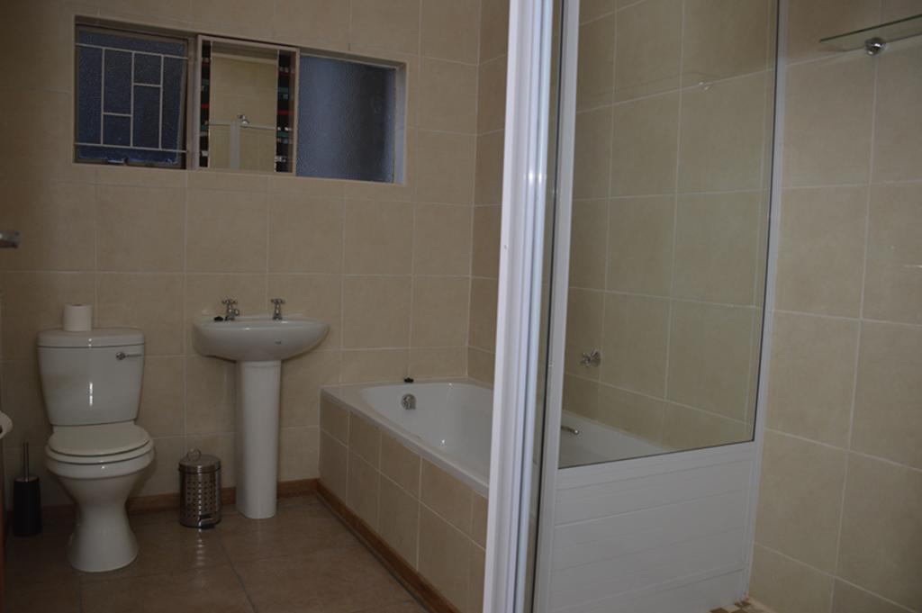 Two Bells Guest House Bloemfontein Cameră foto