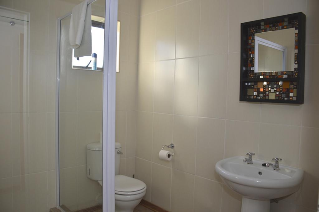 Two Bells Guest House Bloemfontein Cameră foto