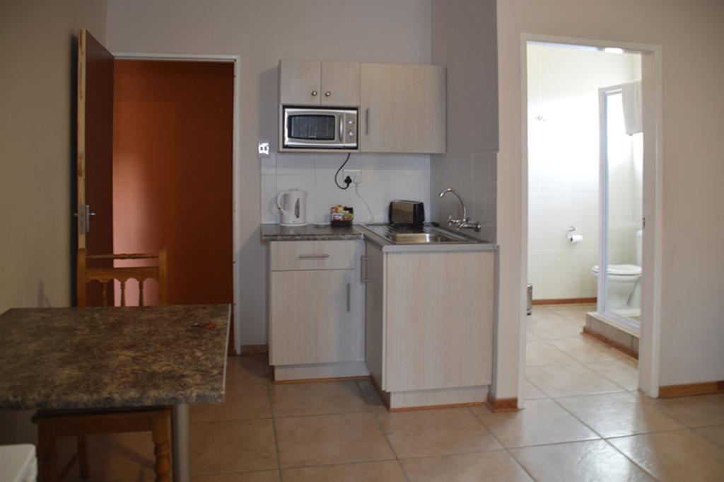 Two Bells Guest House Bloemfontein Cameră foto