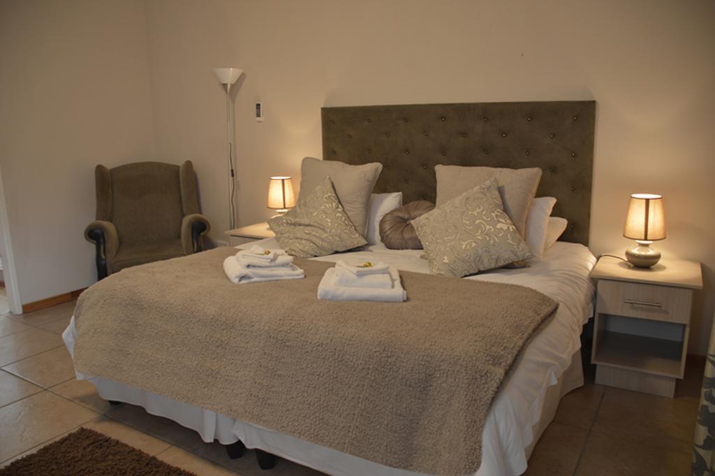 Two Bells Guest House Bloemfontein Cameră foto