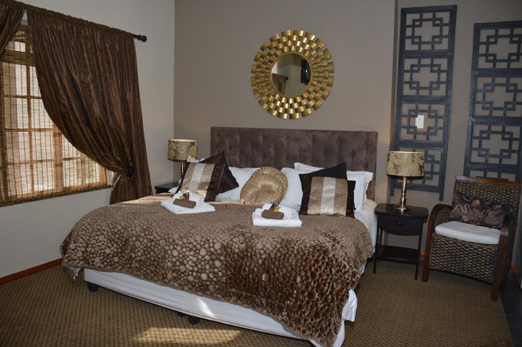 Two Bells Guest House Bloemfontein Cameră foto