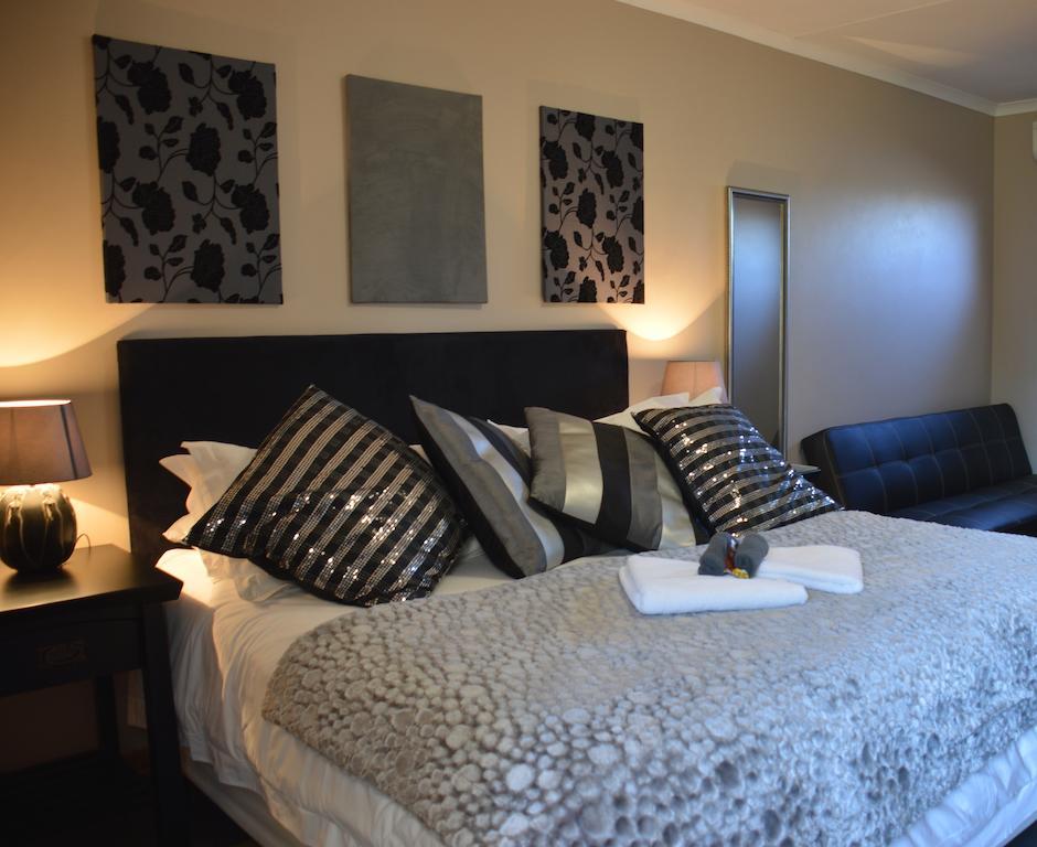 Two Bells Guest House Bloemfontein Cameră foto