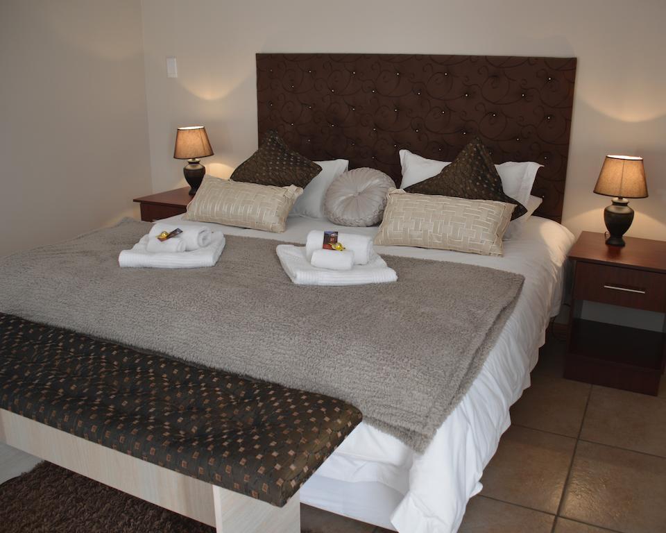 Two Bells Guest House Bloemfontein Cameră foto